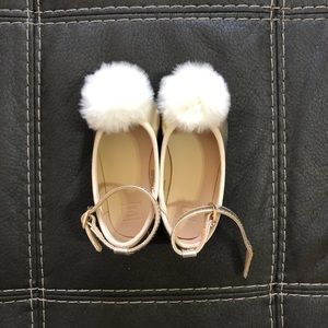 janie and jack toddler shoes